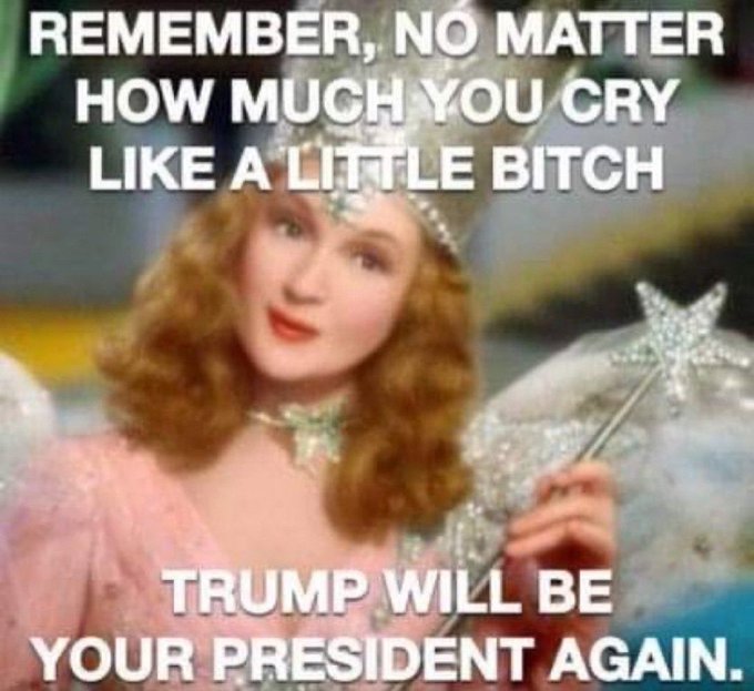 You want to do what? tweet media