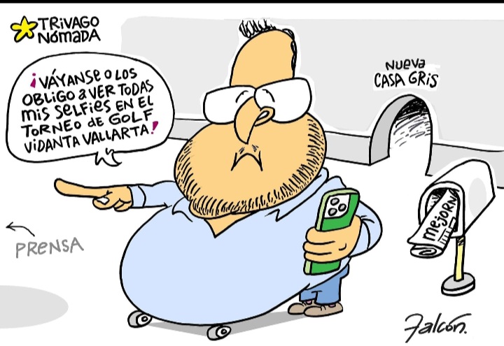 Ricardo Medina tweet media