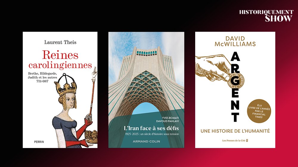 J-Christophe Buisson tweet media