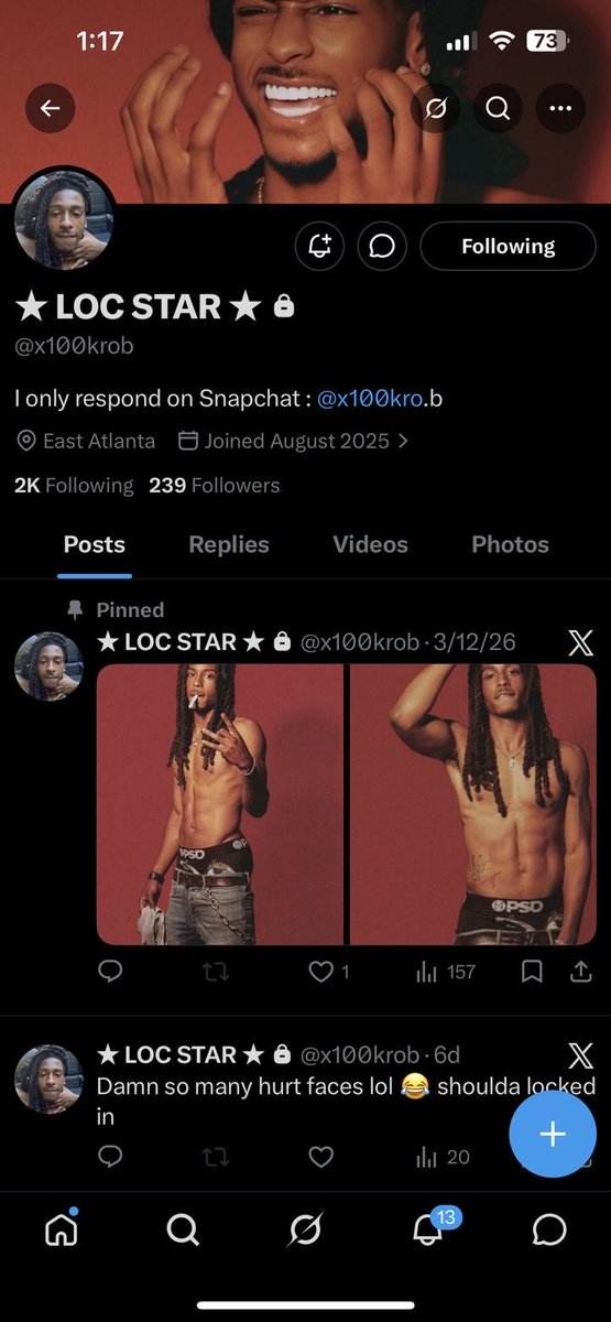 ★ LOC STAR ✯ tweet media