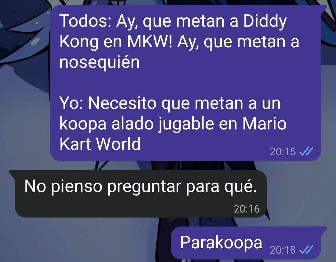 Daisy (Fase: Miku, Miku, OO EE OO) 🏳️⚧️ tweet media