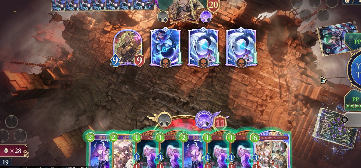 ゆうなぎ tweet media