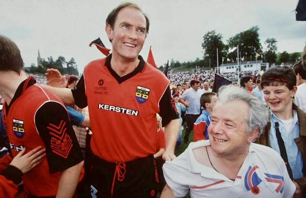 Down GAA Memories tweet media