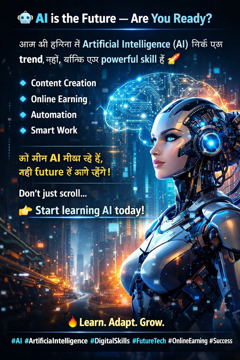ankar10247's tweet image. 💰 Step-by-Step Dollar Growth Strategy 💰

अगर आप भी अपनी कमाई को smart तरीके से बढ़ाना चाहते हैं, तो यह simple plan follow करें👇

🔹 Start: $10
🔹 Grow to: $20
🔹 Then: $50
🔹 Next: $100+

📈 Consistency + Patience #FinancialFreedom #SmartWork #OnlineEarning #SuccessMindset