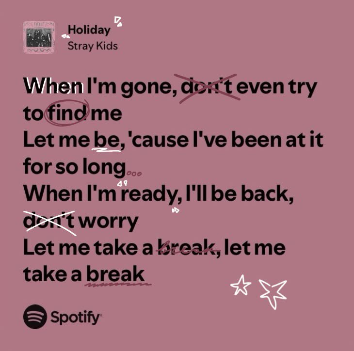 ☆Mar☆ Stray kids let's DO IT 🩷🖤 tweet media