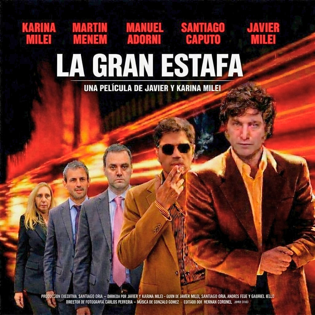 Daniel Haggerty 🇦🇷🇪🇦🇮🇪 tweet media