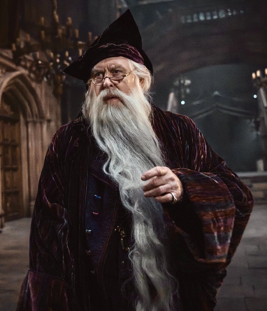 Harry Potter Universe tweet media