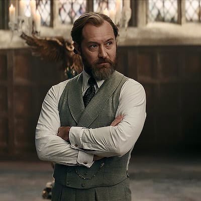 Harry Potter Universe tweet media