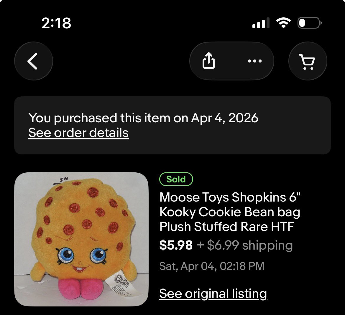 🍪 zombfetti tweet media