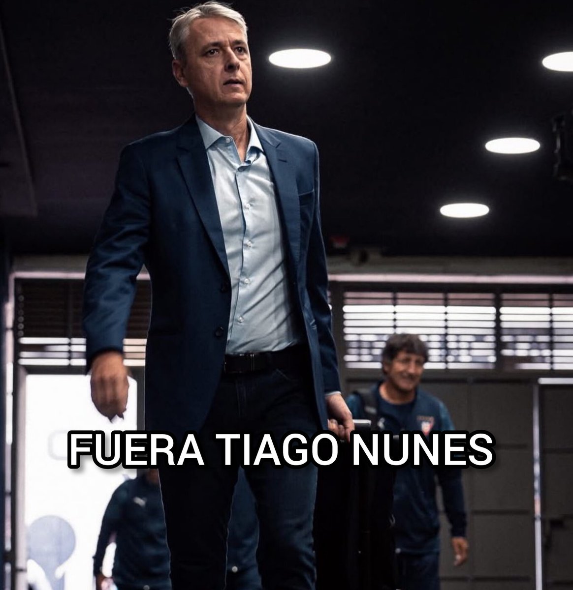 Alex 🇵🇱 de liga de Quito tweet media