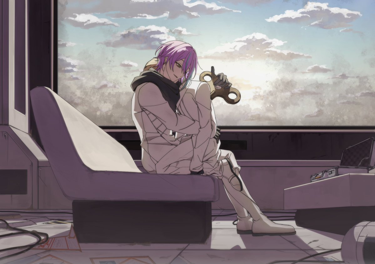 ククピ tweet media