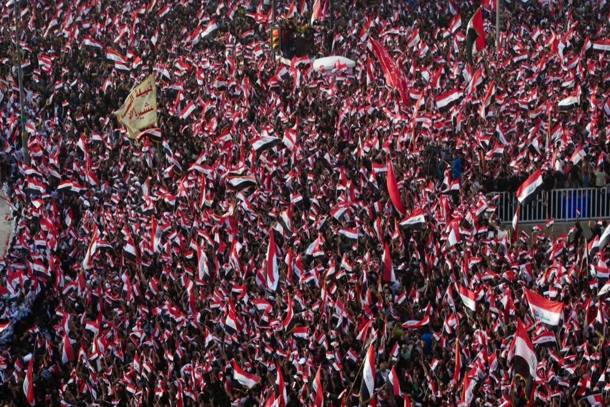 علي الخالدي - Ali al-Khalidi tweet media