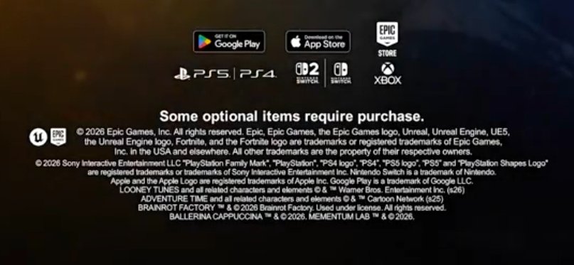 Swag Fish tweet media