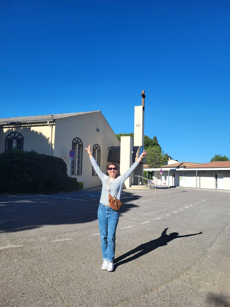 BerengereDubus's tweet image. Mon samedi  parfait avec Récolte d’attestations + parenthèse mère-fille à Palavas  +  confession pour être prête pour Pâques 🙏

#Montpellier #Pâques #Engagement