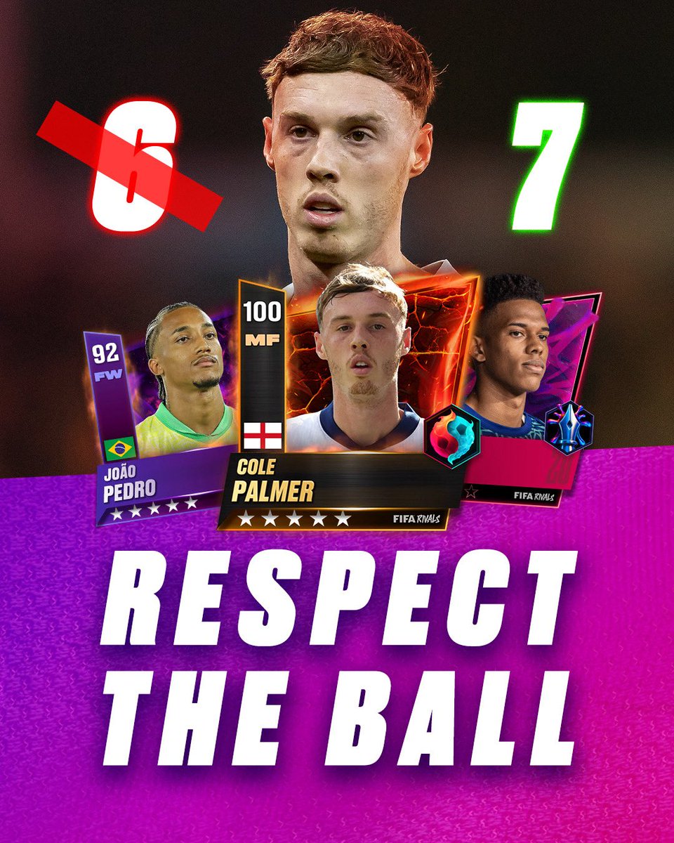 FIFA Rivals tweet media