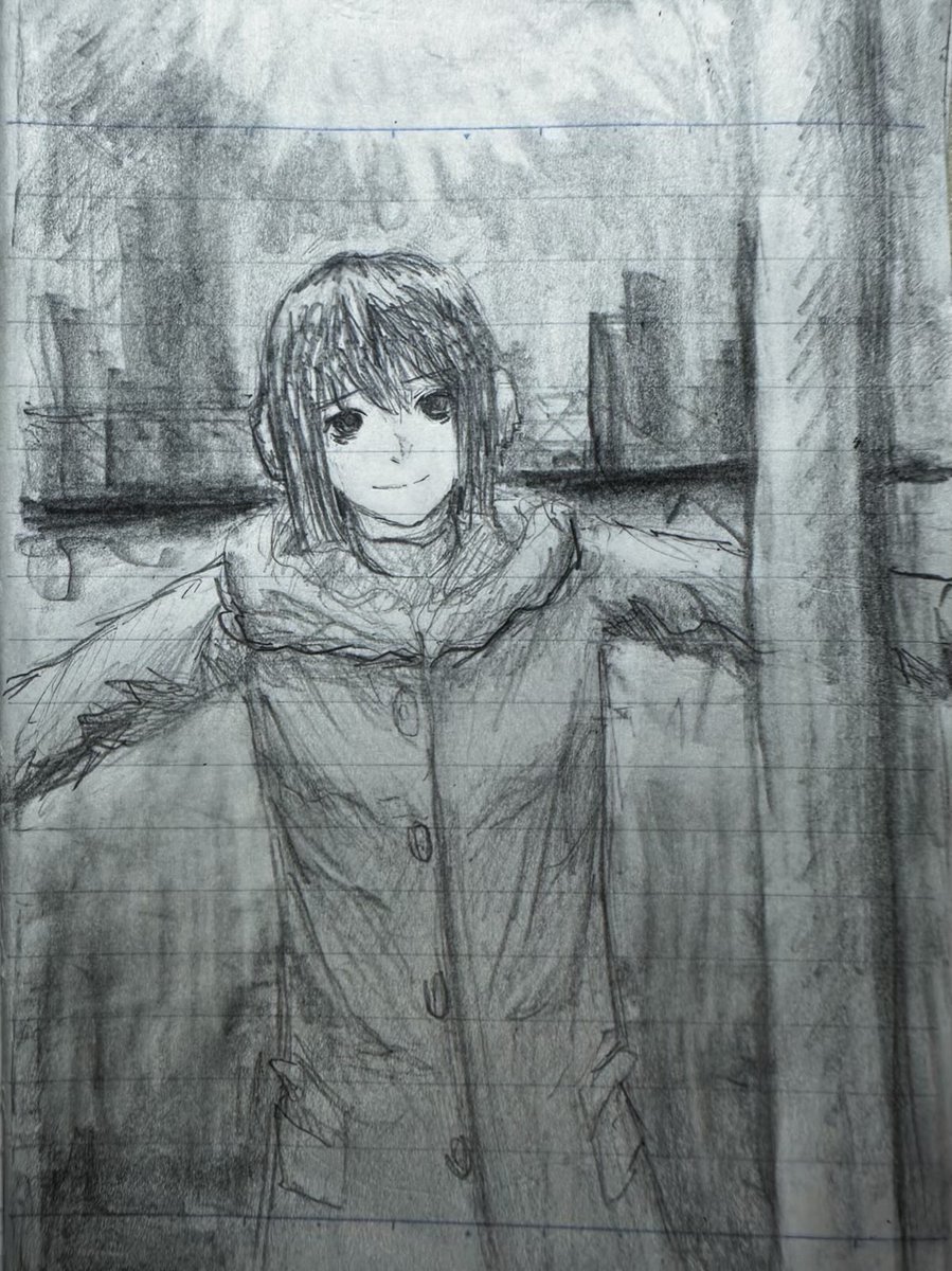 ていのう tweet media