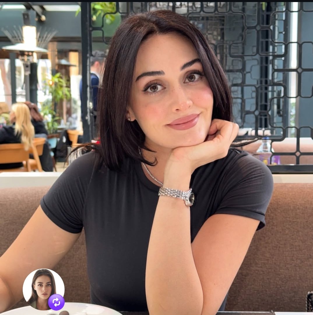 المزيونة 🪷 tweet media