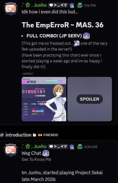 GEKICHUMAI tweet media