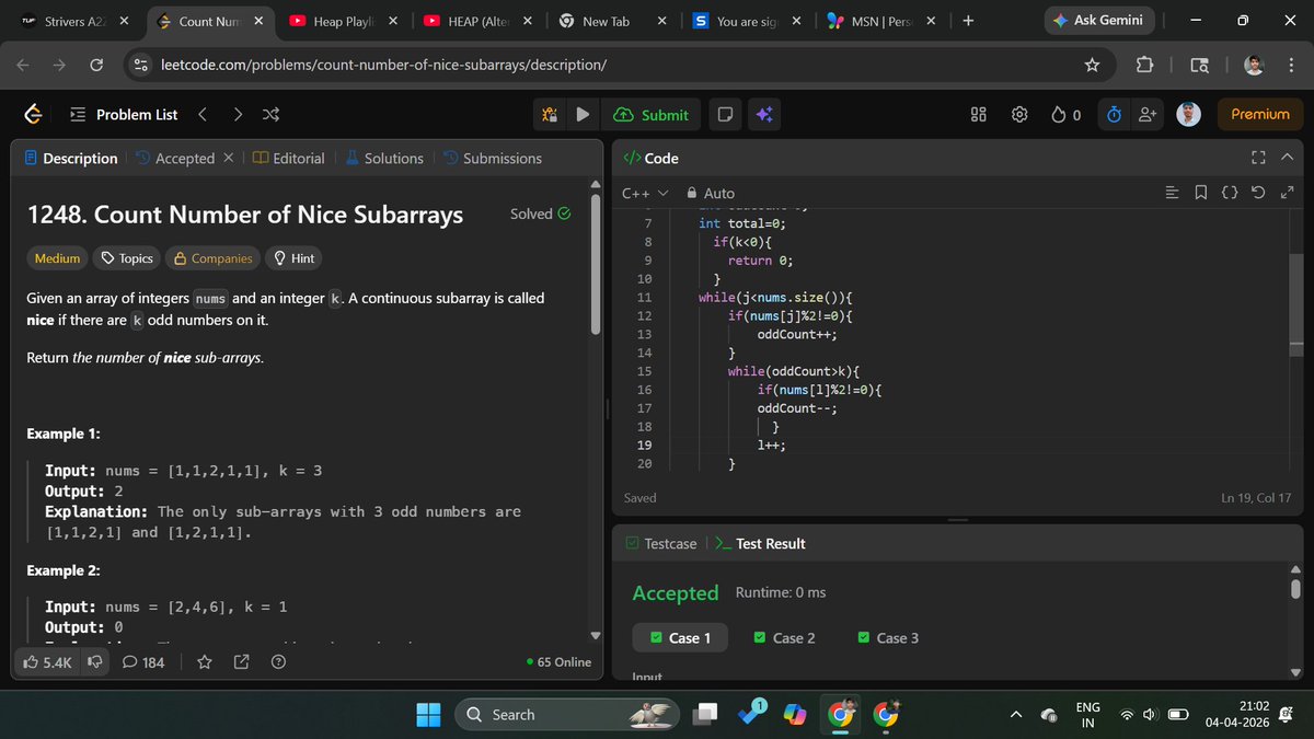 codeAscend25 (@PrafullKum41350) / Posts / X