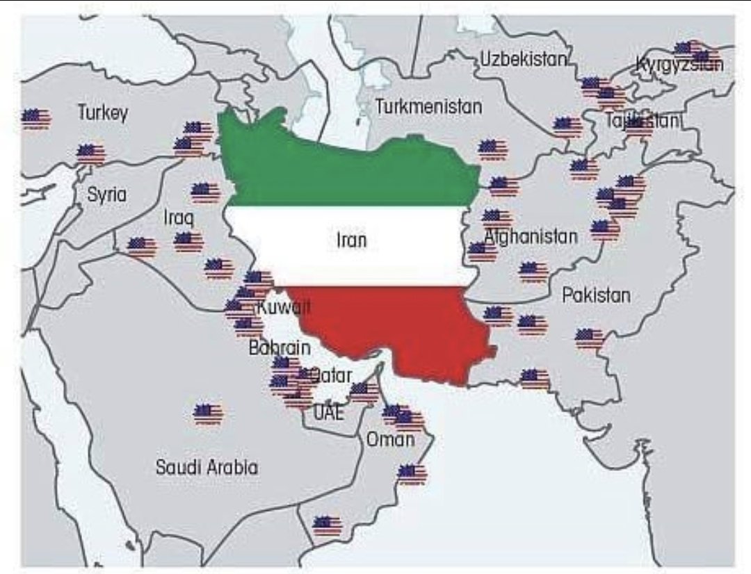 Iran News 24 tweet media