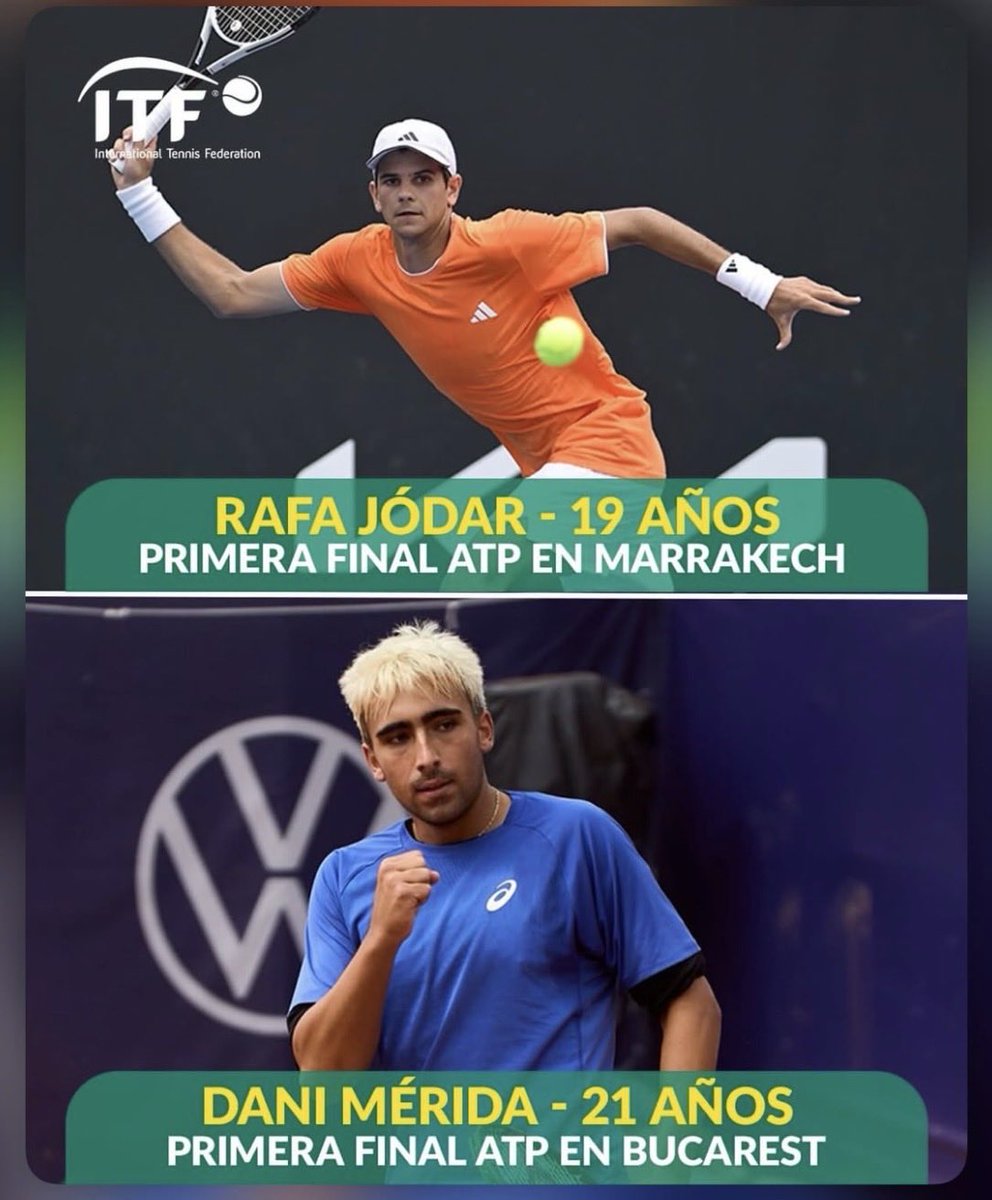 Fernando Murciego tweet media