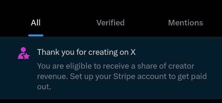 Monetization💰Story tweet media