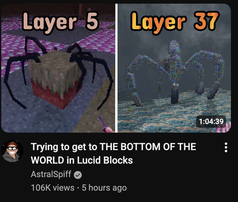 Some Loser (derogatory) tweet media