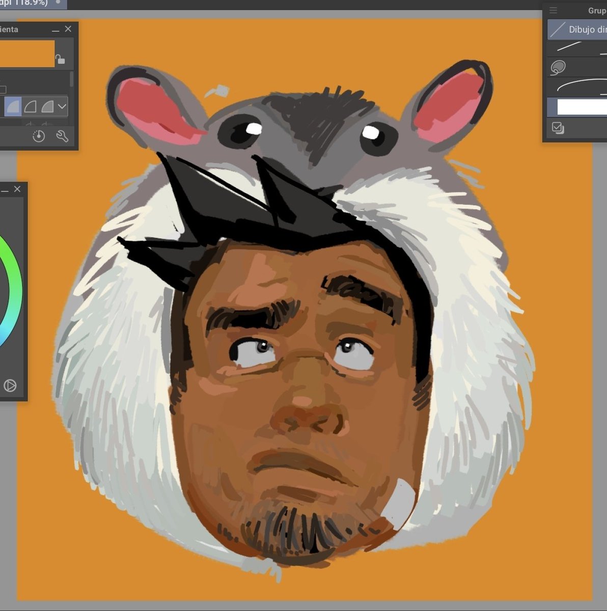 kuku ★ tweet media