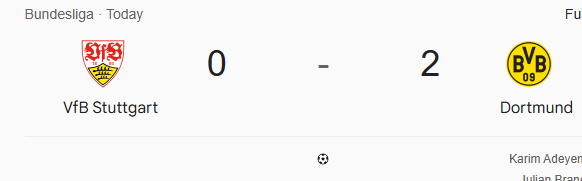 ROICapper1's tweet image. The Good Ole Never In Doubter!!!!! 🤑💥💥💥💥💥💥💥💥💥💥💥💥💥💥💥💥

(57 - 43) 2026 #LivePlays

#dortmund #bundesliga #stuttgart #liveplay