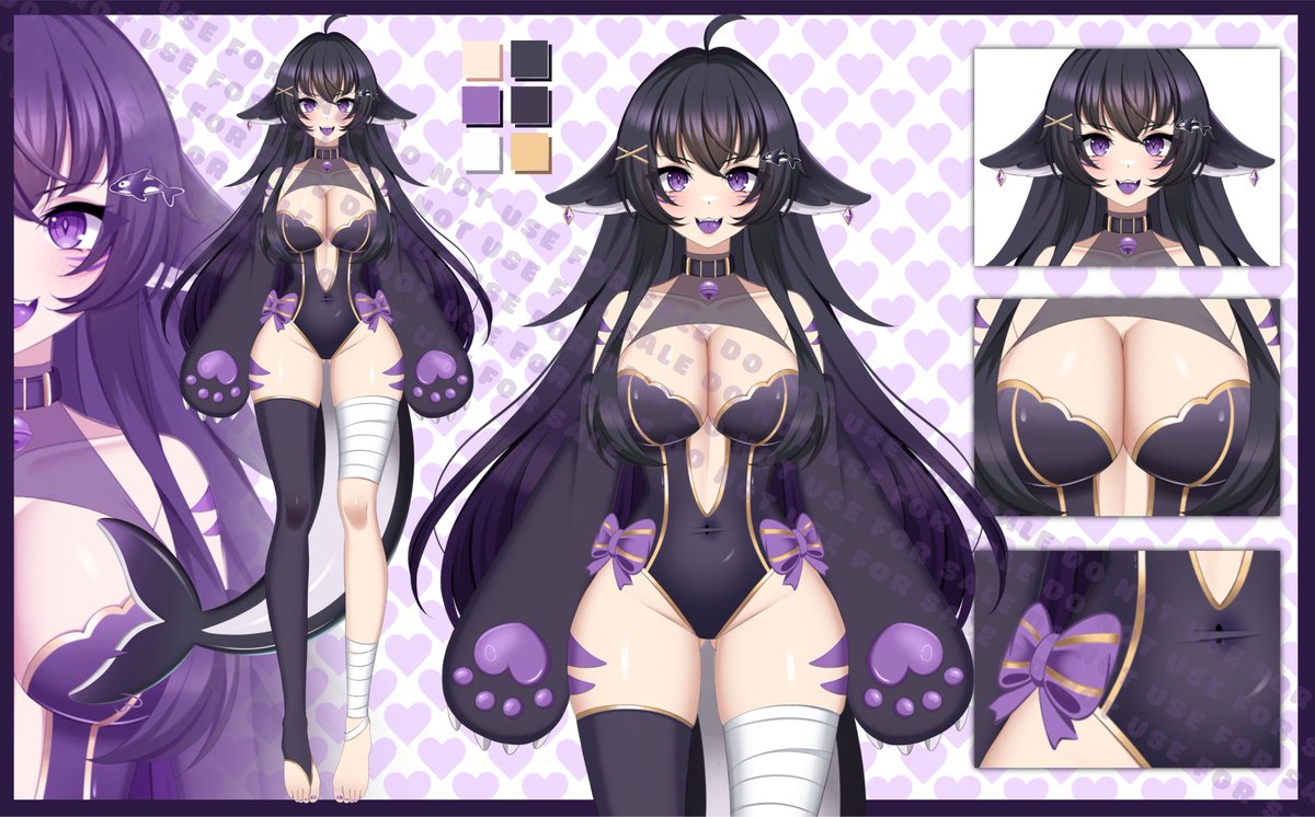 Numimi 🐉🌺 tweet media