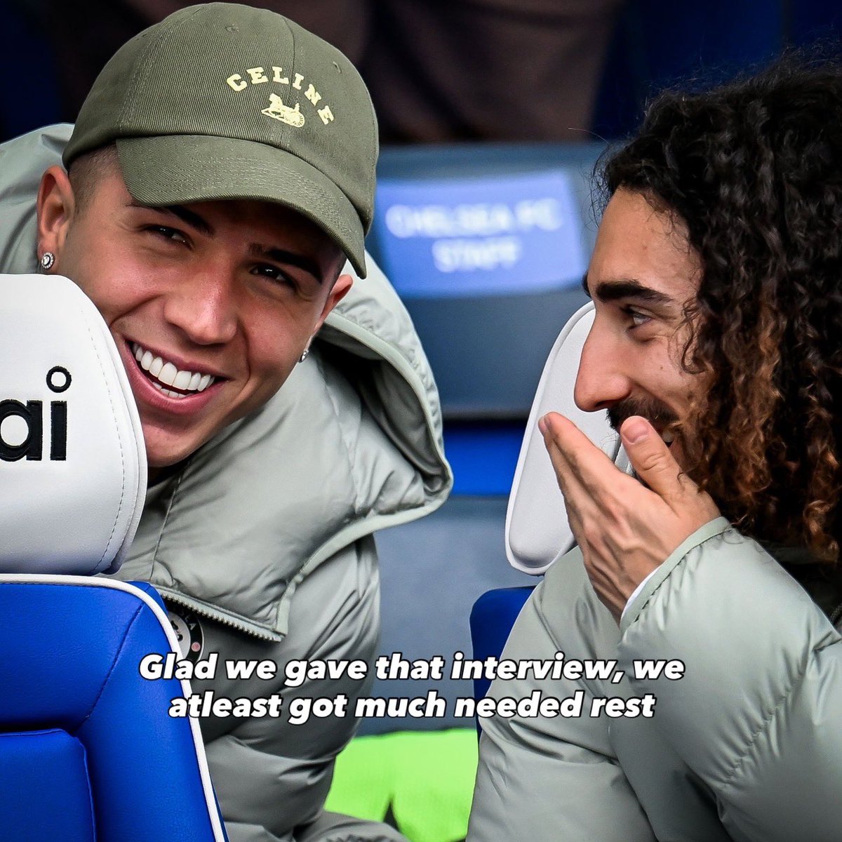 Aditi (Mourinho's version) tweet media