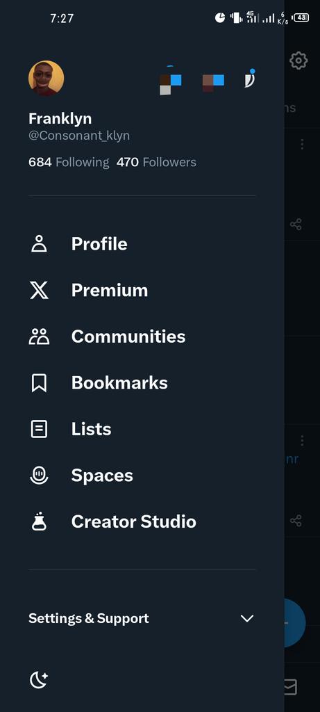 Consonant_klyn's tweet photo. You guys should take me to 500 followers, is it so much to ask for 😩 and mutuals try dey engage abeg 🙏. https://t.co/xFjHr4bVh8