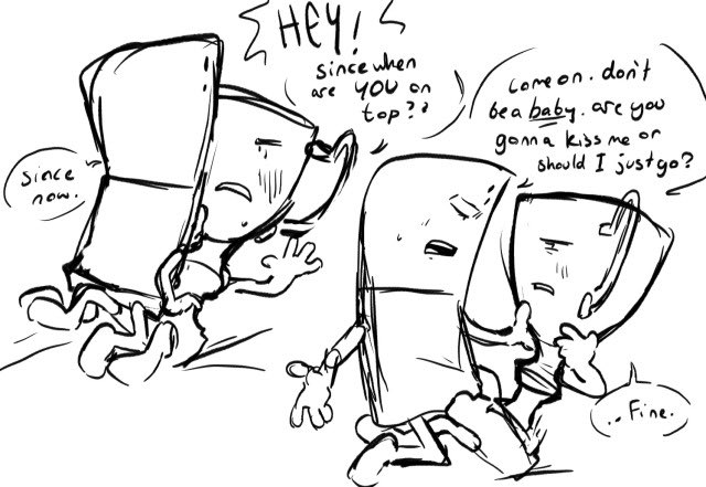 Bryson! 🎒🦇 comms open tweet media