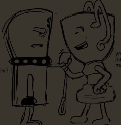 Bryson! 🎒🦇 comms open tweet media