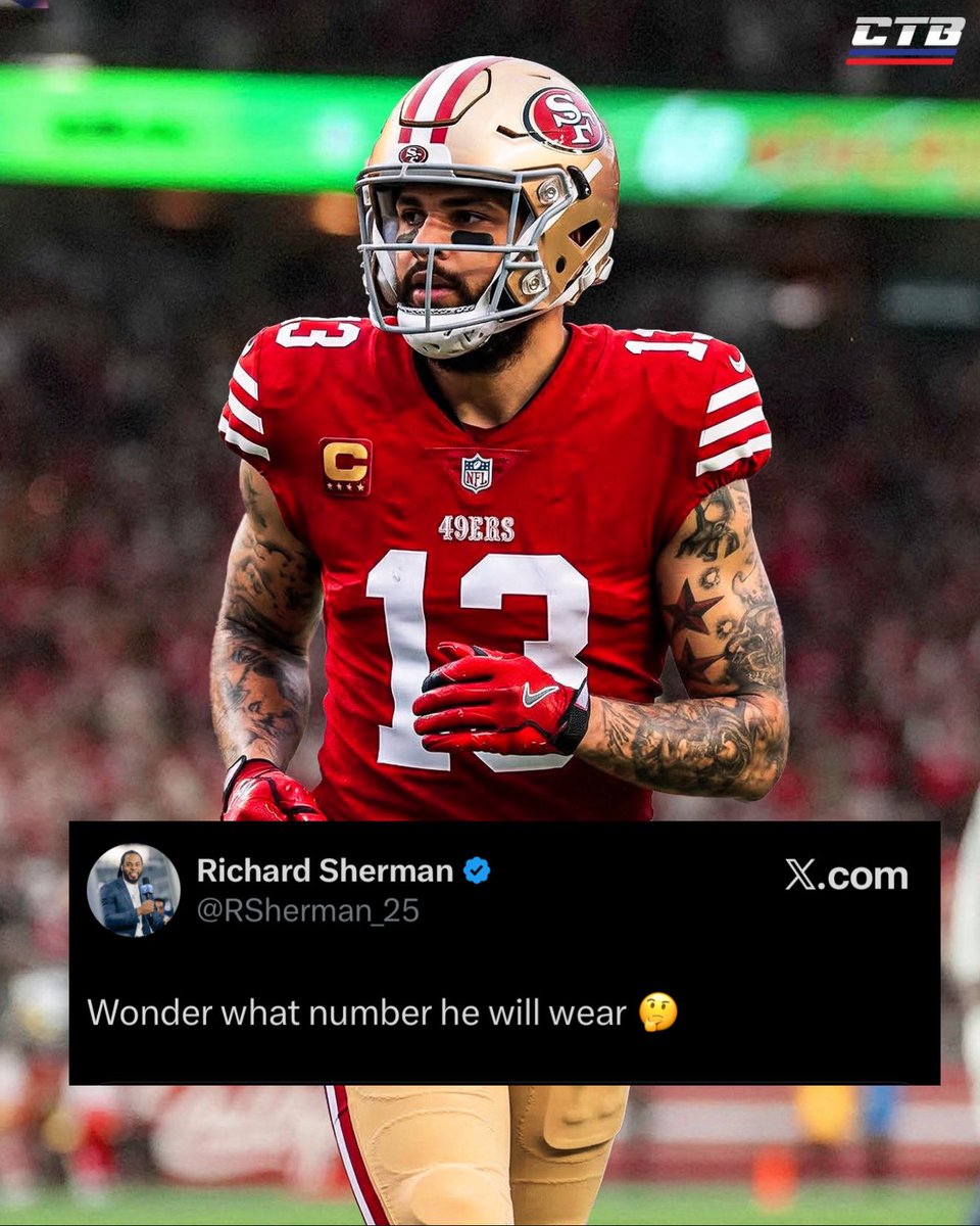 OurSF49ers tweet media