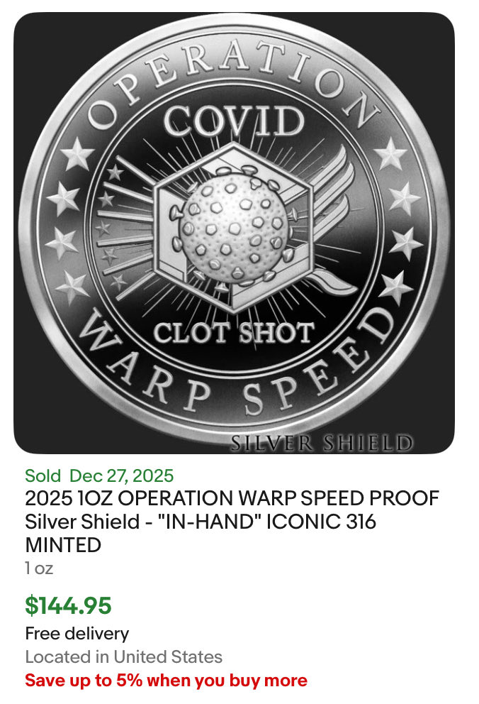 CHRISDUANESILVERSHIELDCOINS.COM tweet media