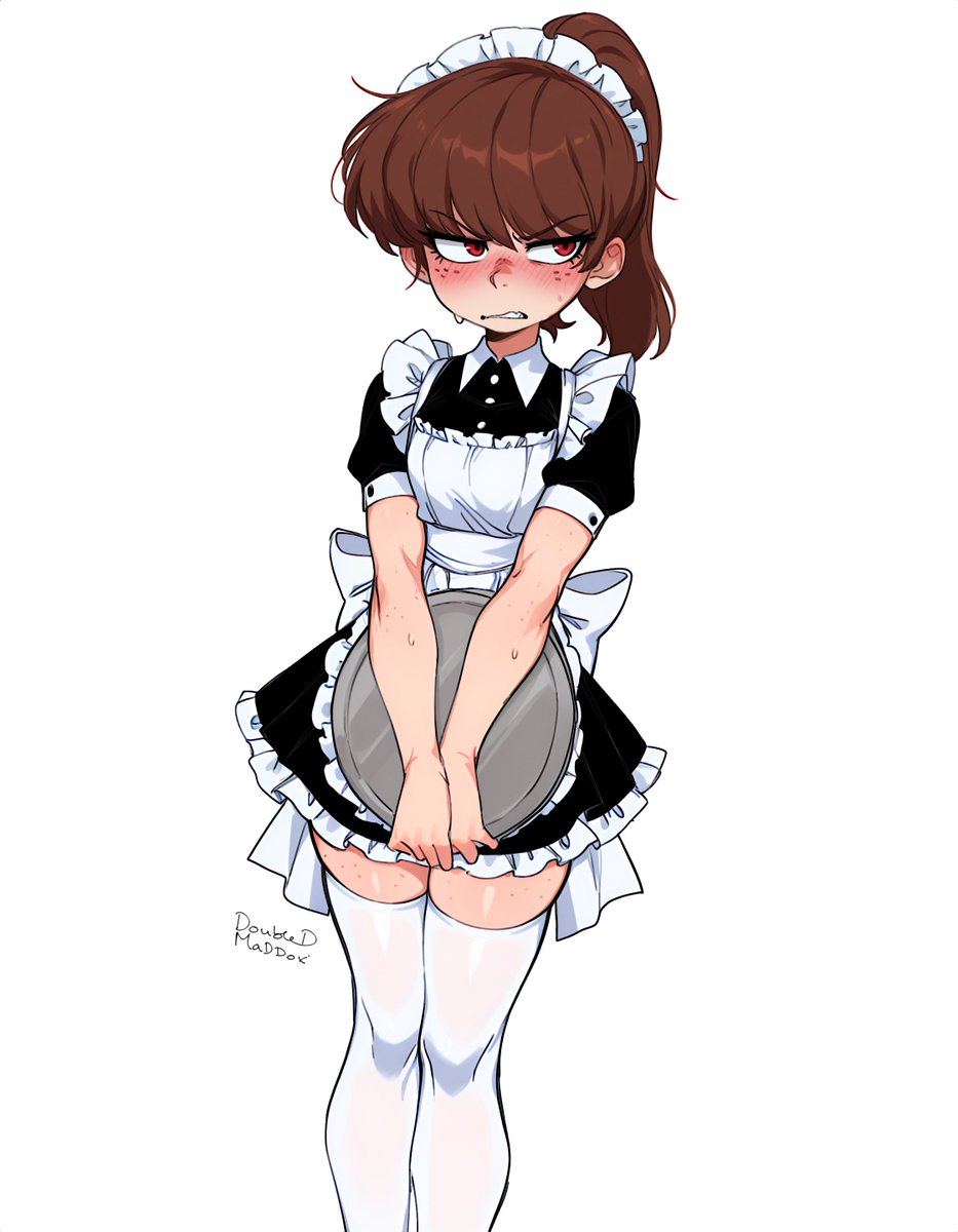 Double_D_MaDDox (COMMS OPEN) tweet media