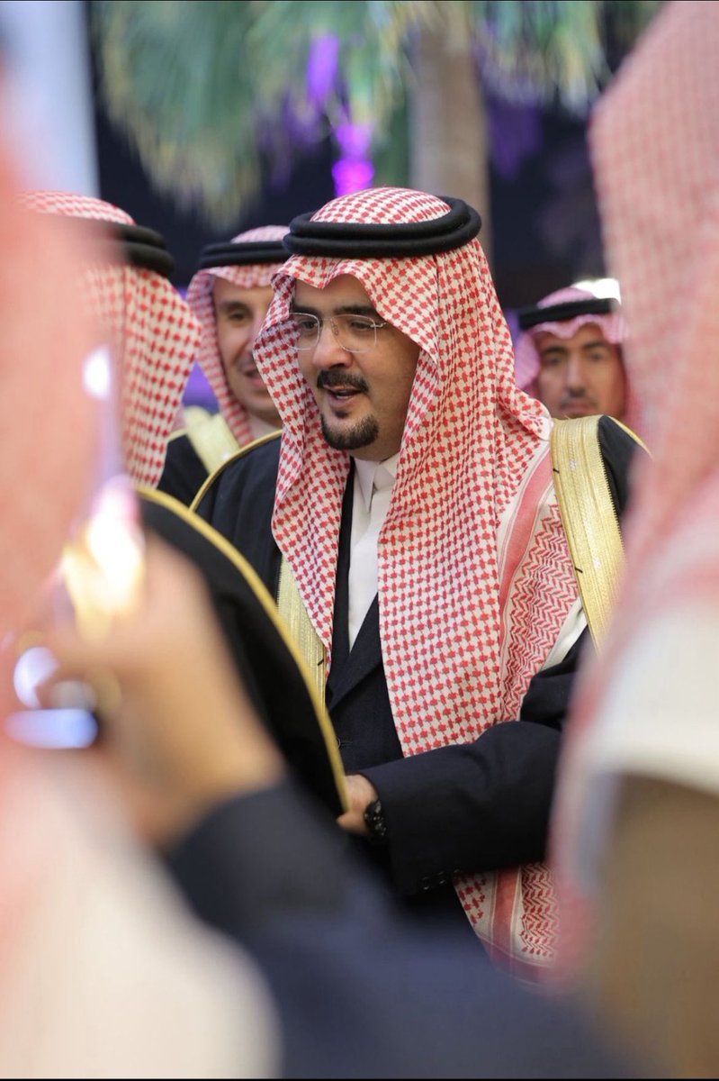 محمدبن حسين بن مطلق الشمري tweet media