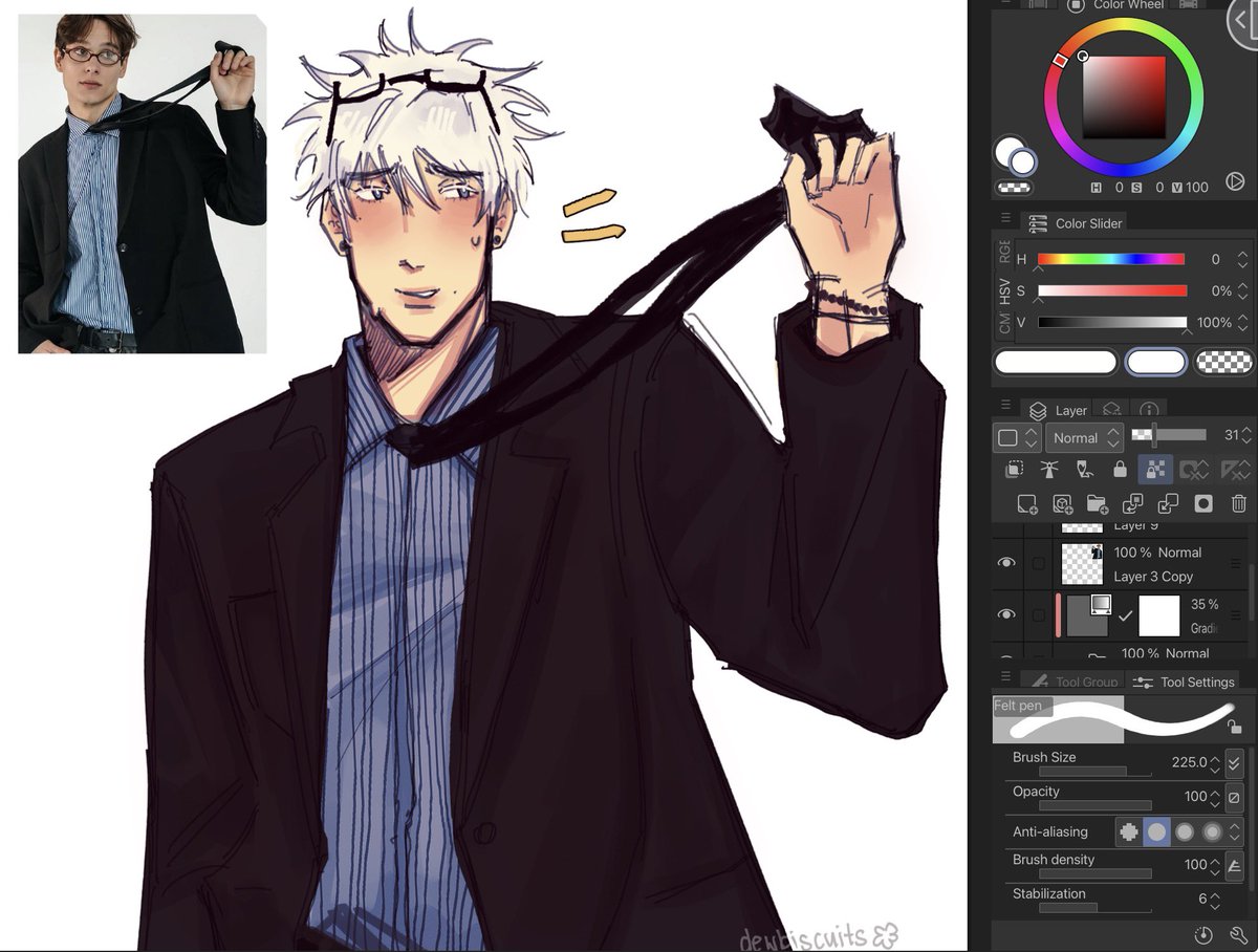 sammy ๑ tweet media