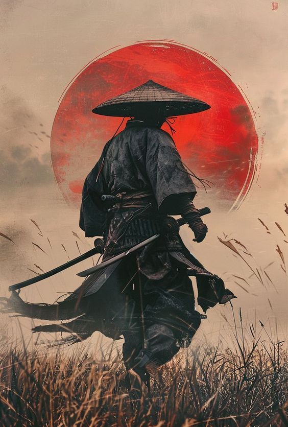 "No hables mal de ti mismo. Porque el guerrero que está dentro de ti escuchará tus palabras y se debilitará por ellas"

Proverbio Samurai