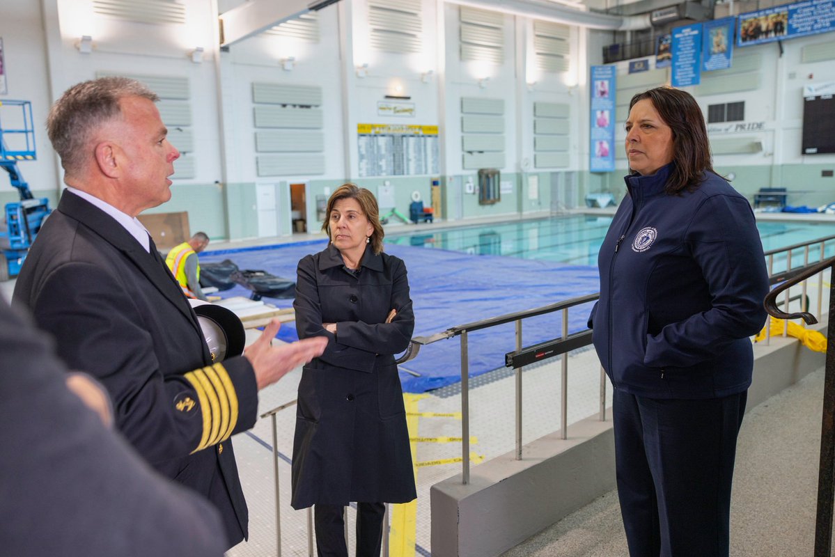 Lt. Governor Kim Driscoll tweet media