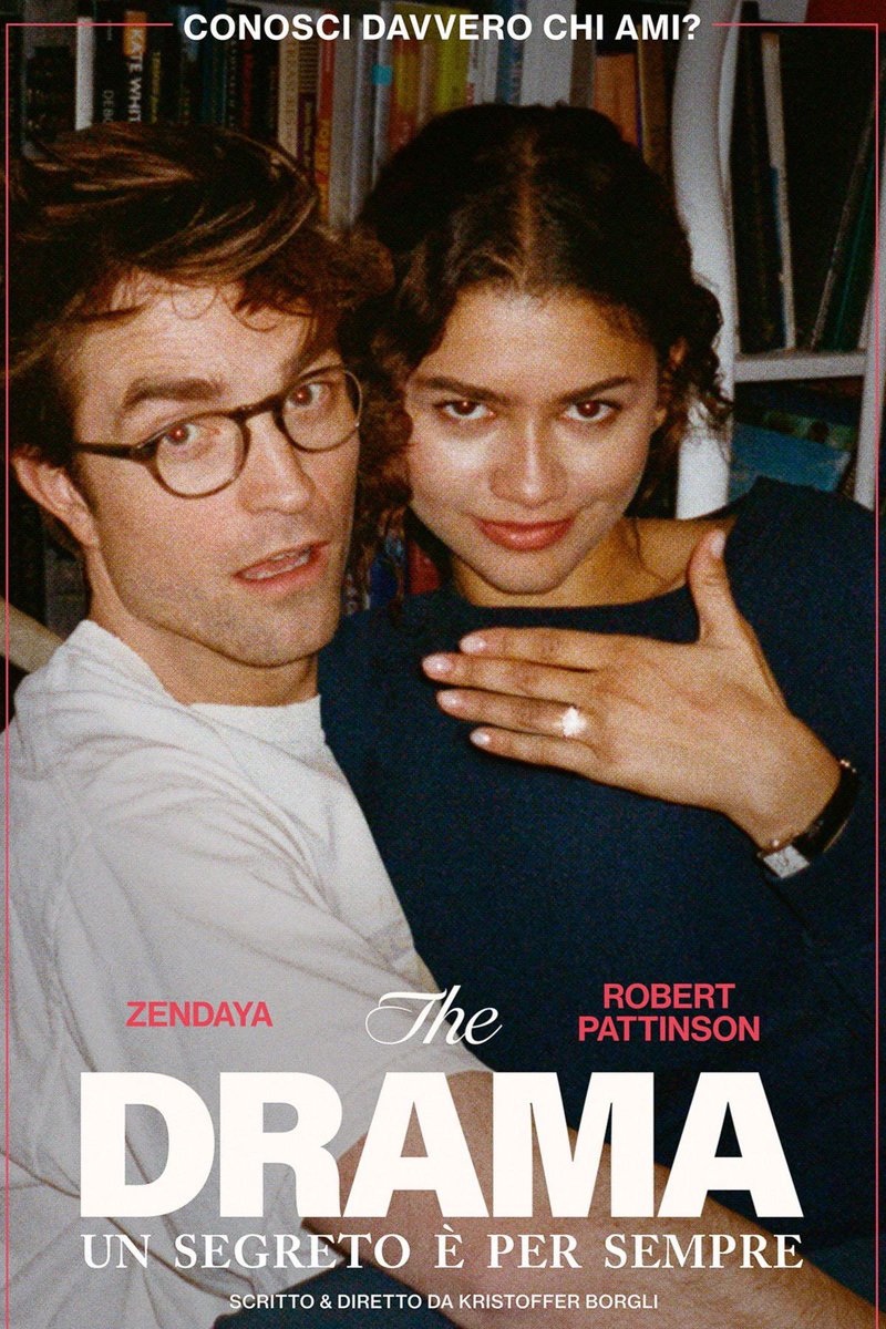 Comunque film stupendo, unico mio rimpianto è averlo visto in quel cesso di Modernissimo a Napoli.