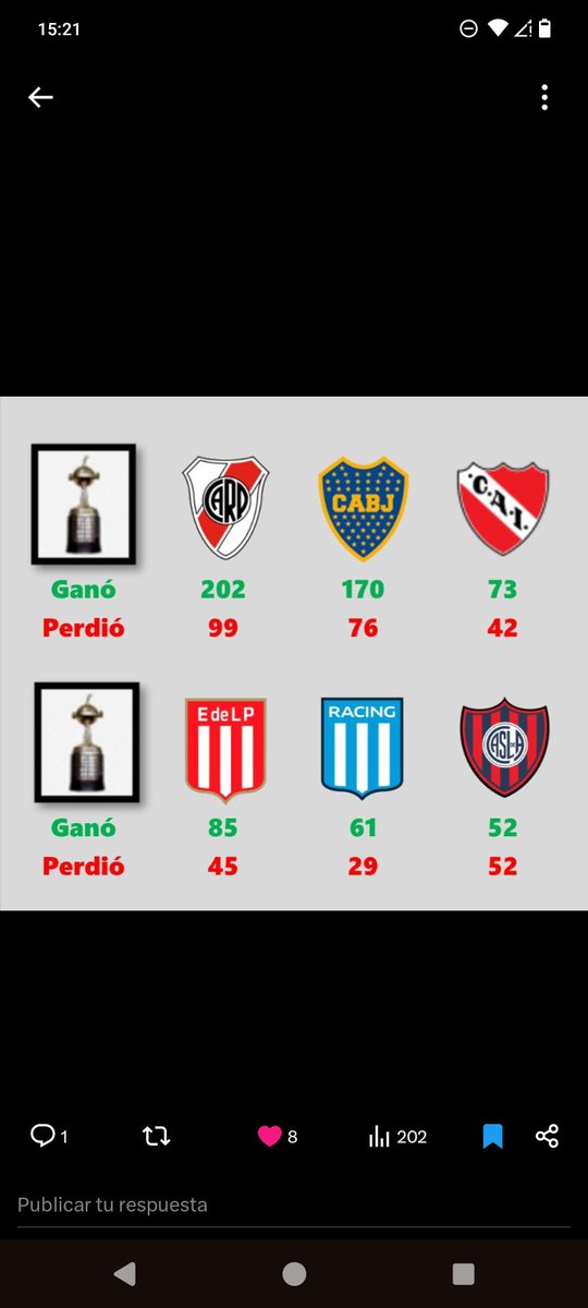 Molécula etérea 🇦🇹 tweet media