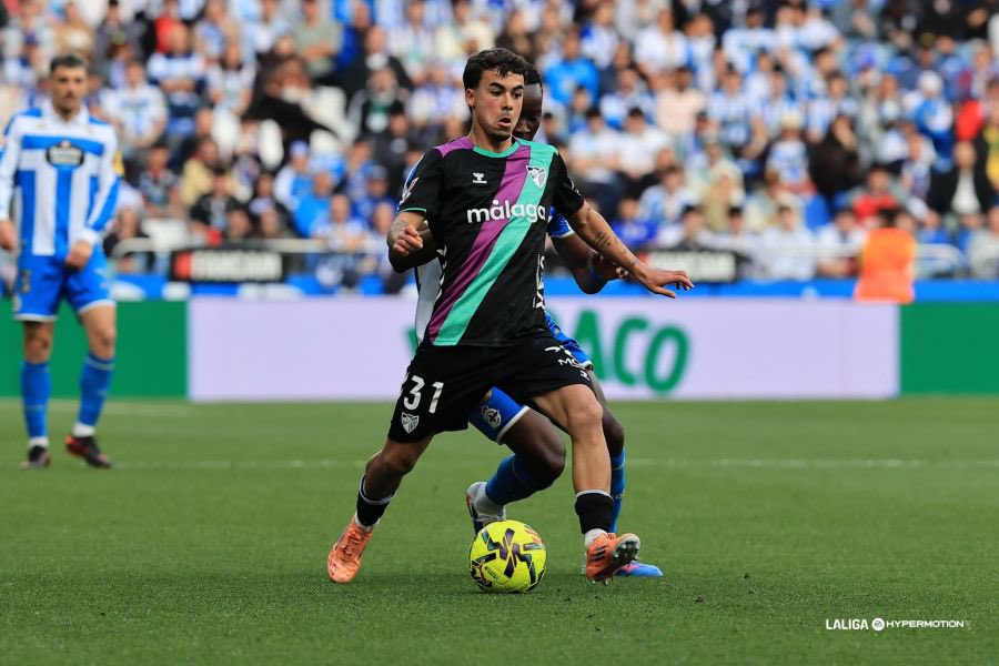 Javier Bautista tweet media