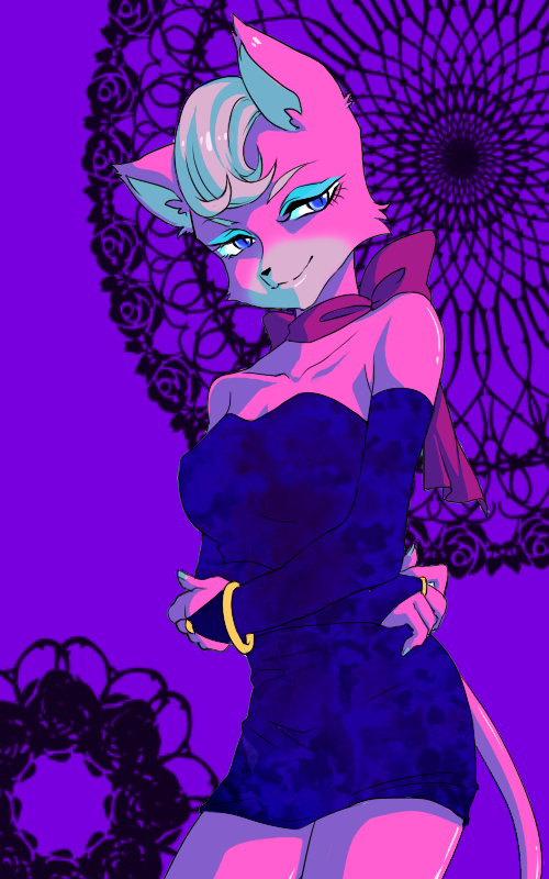 cryptidarling tweet media