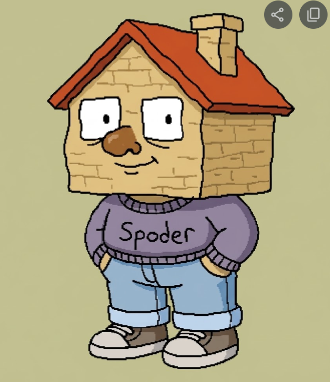 Spooderfy tweet media