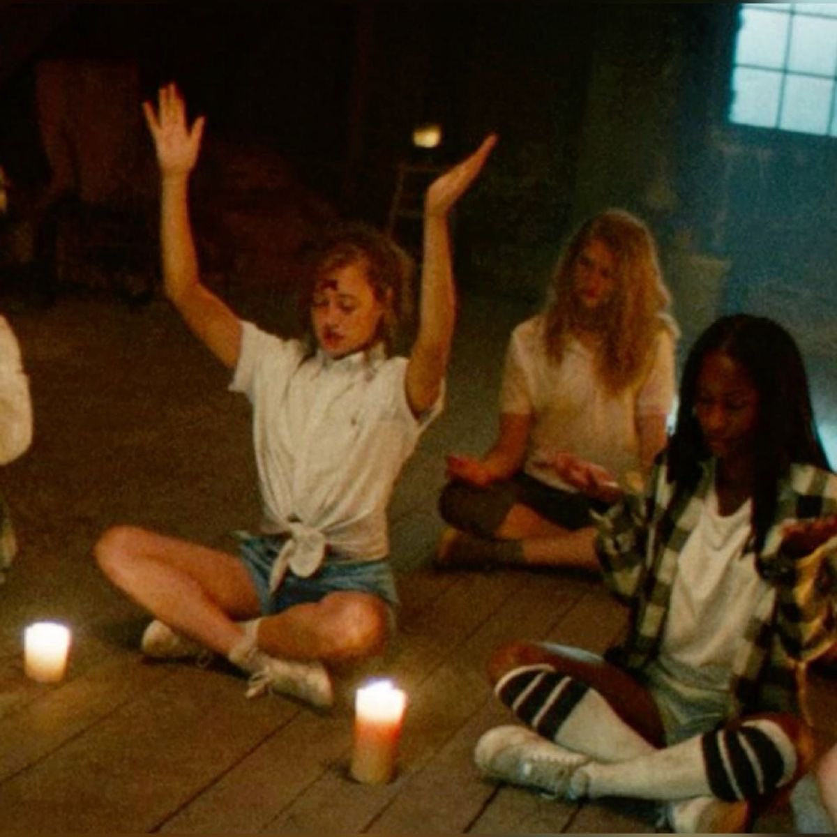 ally 🥀 tweet media