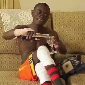 OMO Alhaja tweet media