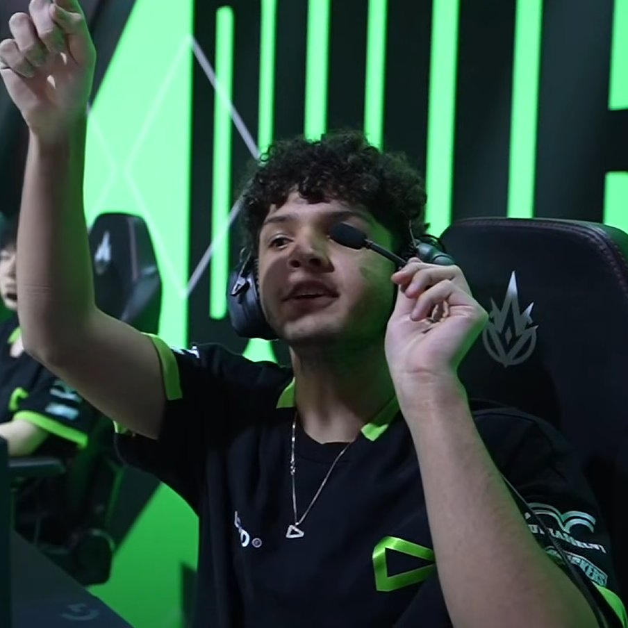 Mais Esports tweet media