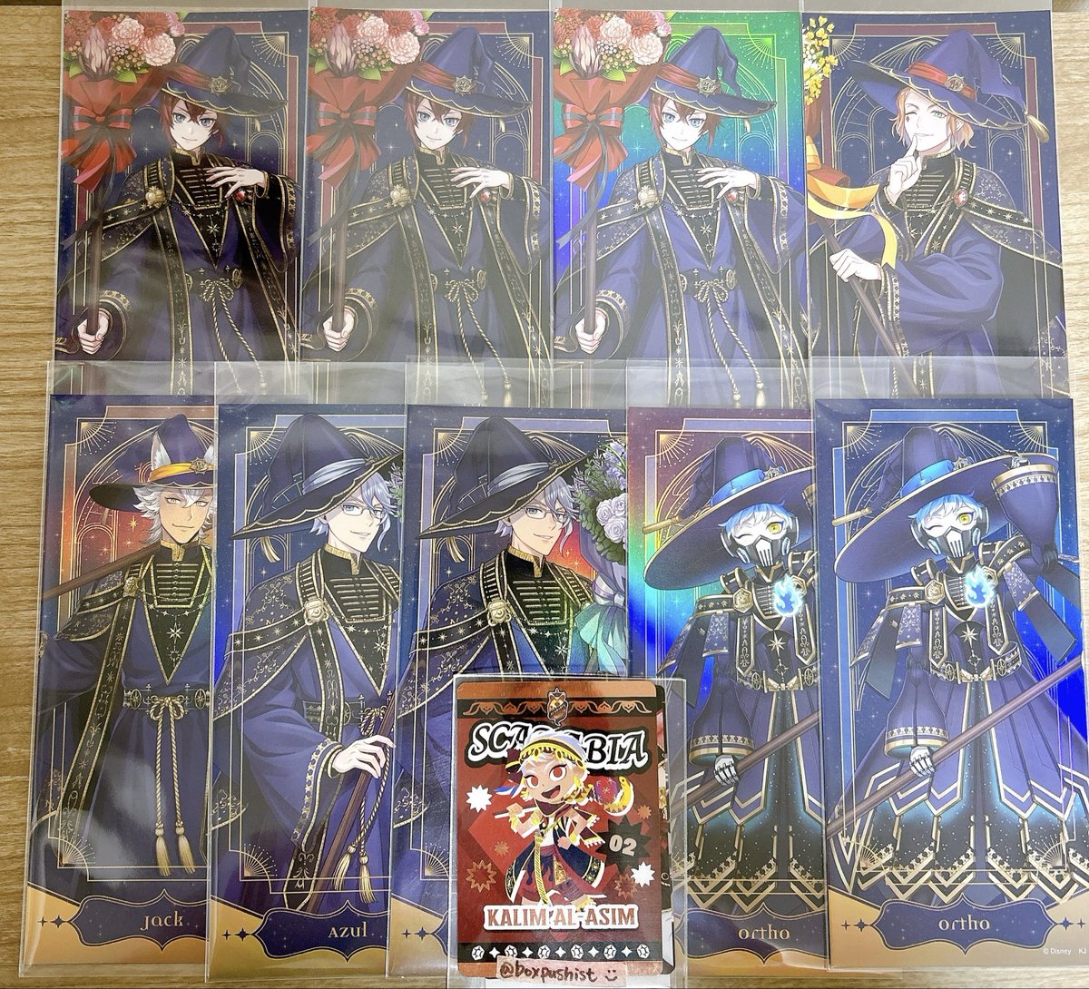 ゆう🌈 tweet media